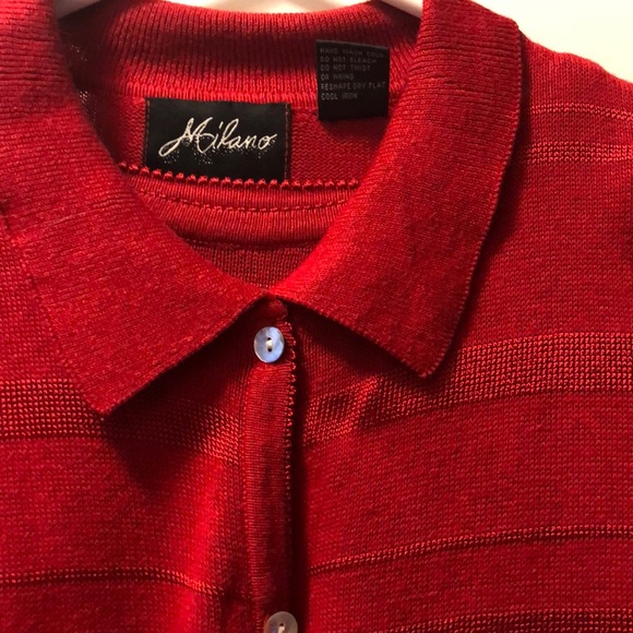 2pc matching sweater set - Picture 5 of 5